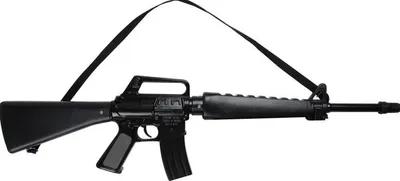 Produktbild von Rifle M118 - 8 schots