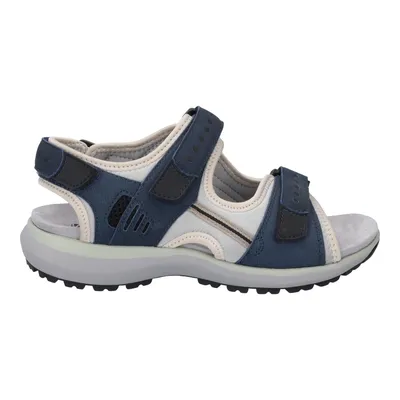 Produktbild von Westland Olivia 02 | Sandale für Damen | Blau