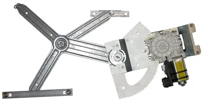 Produktbild von Valeo Fensterheber  850612