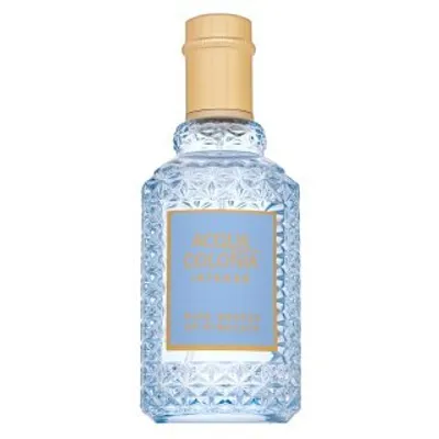 Obrázek produktu pro 4711 Acqua Colonia Intense Pure Brezze Of Himalaya EDC spray 50ml
