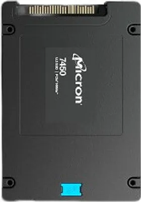 Produktbild von Micron 7450 PRO, 3840 GB, U.3