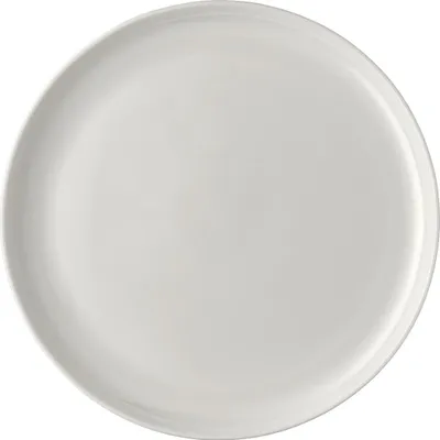 Imagen del producto de Rosenthal Teller 28 cm Jade Lift Weiss Bone China Weiß  61043-800001-16928