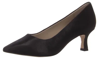 Produktbild von Caprice Pumps, Absatz bis 65 mm in schwarz, Gr. 4