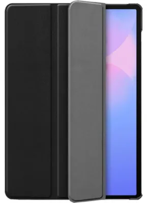 Image de Coque de protection Slimline TriFold pour Samsung Galaxy Tab A11, noir