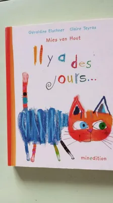 Image de Il y a des jours...