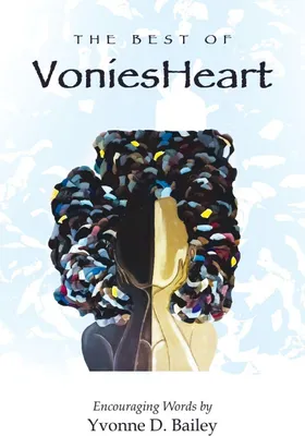 Produktbild von The Best of VoniesHeart