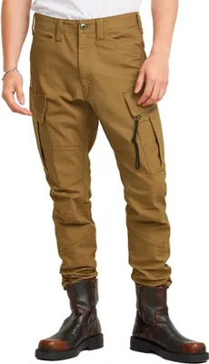 Produktbild von G-star Zip Pkt 3d Skinny Fit Cargohose Braun 31 / 32 Herren Braun 31