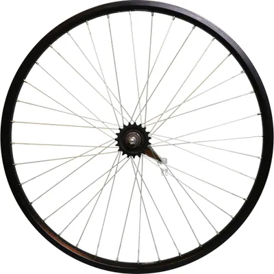 Produktbild von Roland Hinterrad 28 Andra 40 Shimano Remonaf Schwarz