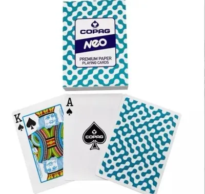 Produktbild von AGM 10004240-0001, 56 Stück(e), Karton, Junge/Mädchen, Erwachsene, Box, 6,3 cm