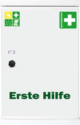Produktbild von SÖHNGEN Verbandschrank NovoLine 2 (0501020)
