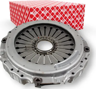 Produktbild von Kupplungsdruckplatte FEBI 105315