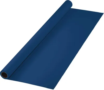 Produktbild von Hama Hintergrund 2,75x11m tiefblau                   21501