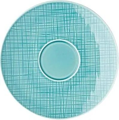 Produktbild von Rosenthal Kaffee-Untertasse Colours Aqua 11770-405152-14741
