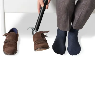 Produktbild von Vitility Ankleidehilfe - Stiel NE550643318
