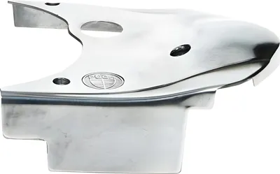 Produktbild von Kurbelgehäuse links hinten für Puch/VZ50