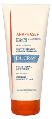 Image de Ducray Conditioner Ducray Anaphase+ Soin Après-Shampooing Fortifiant