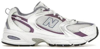 Produktbild von New Balance 530 White Violet - EU 43