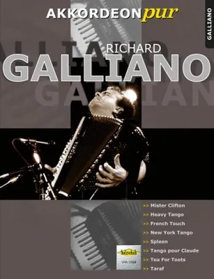Image de Richard Galliano