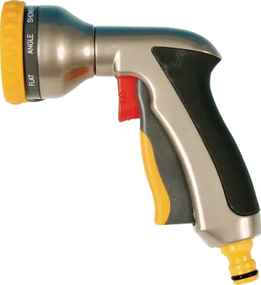 Produktbild von Hozelock Multi Plus, 130 mm, 62 mm, 235 mm, 291 g, 1 Stück(e)