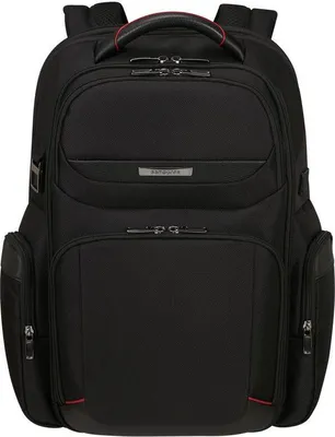 Produktbild von Samsonite PRO-DLX 6 43,9 cm (17,3") batoh Black
