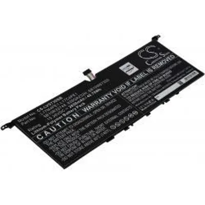 Obrázok produktu pre Akumulátor Lenovo Yoga S730-13IWL