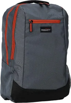 Produktbild von Touristenrucksack für Flugzeug 600D 19 l grau