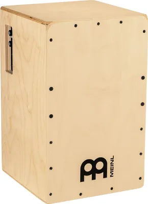 Produktbild von MEINL PSC100NT Pickup Snarecraft