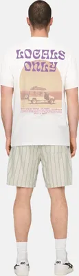 Produktbild von Only & Sons T-Shirt Skye Kurzarmshirt