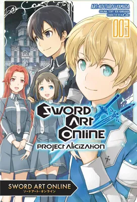 Produktbild von Sword Art Online