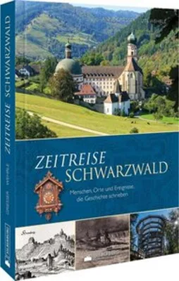 Produktbild von Zeitreise Schwarzwald