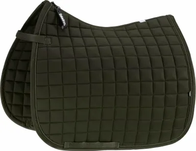 Produktbild von Eskadron Schabracke Baumwolle deep green oliv DYNAMIC 25 H/W, Größe:P