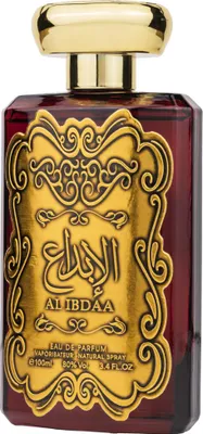 Produktbild von Ard Al Zaafaran - Al Ibdaa für Frauen Eau de Parfum 100ml