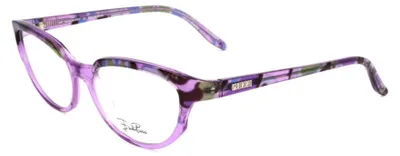 Produktbild von EMILIO PUCCI Eyeglasses Frame EP2657 904 Orchid Lilac 51mm