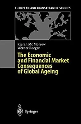 Obrázok produktu pre The Economic and Financial Market Consequences of Global Ageing