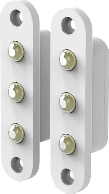 Produktbild von O & C Stromüberträger  3-polig DDC3W