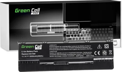 Produktbild von Green Cell PRO