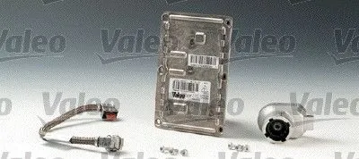 Produktbild von Valeo Vorschaltgerät, Gasentladungslampe  088318