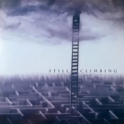 Imagen del producto de "Still Climbing" (Edición ampliada y remasterizada)
