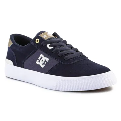 Immagine prodotto di DC scarpe Teknic S Wes Shoe, ADYS300751DNW