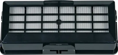 Produktbild von easyPART passend für 10029804 SIEMENS Abluftfilter Lamellenfilter Kassette Staubsauger wie Bosch 00491669