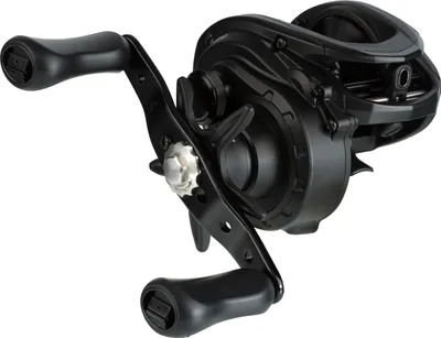 Produktbild von Abu Garcia Max 5 Low Profile L300 SD LH - linkshand Baitcaster
