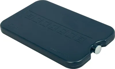 Produktbild von anndora Kühlakku Zubehör für Kühltaschen Kühlkörbe und Kühlrucksäcke / auch im Bundle enthalten - Blau