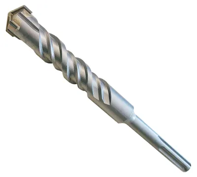 Image de Foret SDS-MAX ECEF 25 x 920 mm