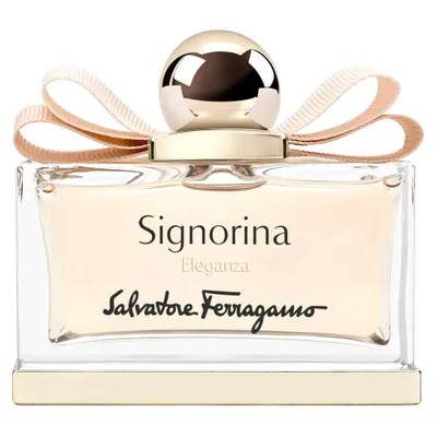 Obrázek produktu pro Salvatore Ferragamo Signorina Eleganza Woda perfumowana, 100 ml