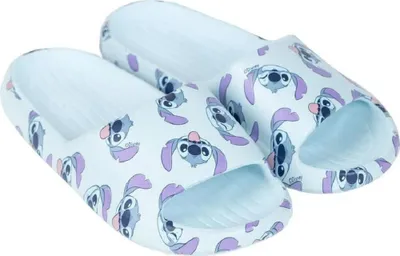 Immagine prodotto di Lilo & Stitch sandali da bagno infradito ciabatte da bagno per bambini 30/31 cm