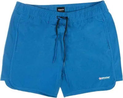 Obrázok produktu pre Abysstar Cuba 4ws plavecké šortky modré XL pánske modré XL
