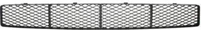 Produktbild von BLIC Lüftungsgitter Grill Stoßfänger für FORD FOCUS (DAW, DBW) mit Loch/Löchern für Nebellampen