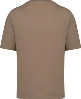 Image de Native Spirit T-shirt écologique oversize pour hommes