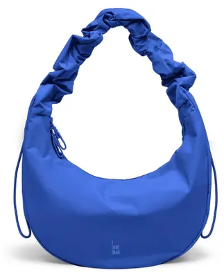 Produktbild von Got Bag Moon Bag Ruffle Cobalt .