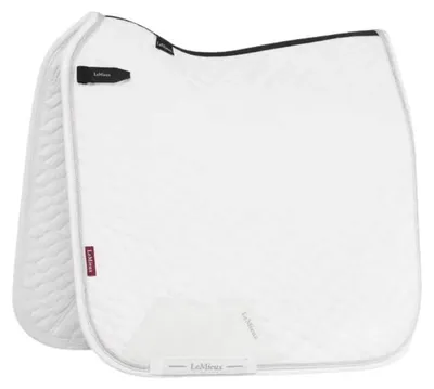 Image de LeMieux Brilliance Dressurschabracke